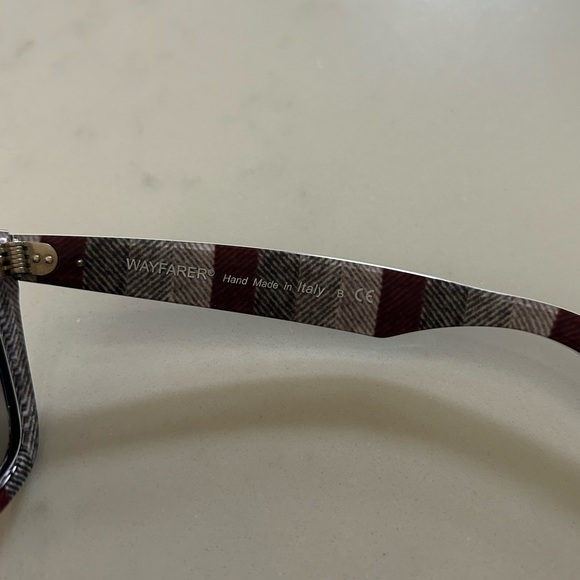 NWOT Rayban Wayfarer Color Mix - Picture 8 of 11